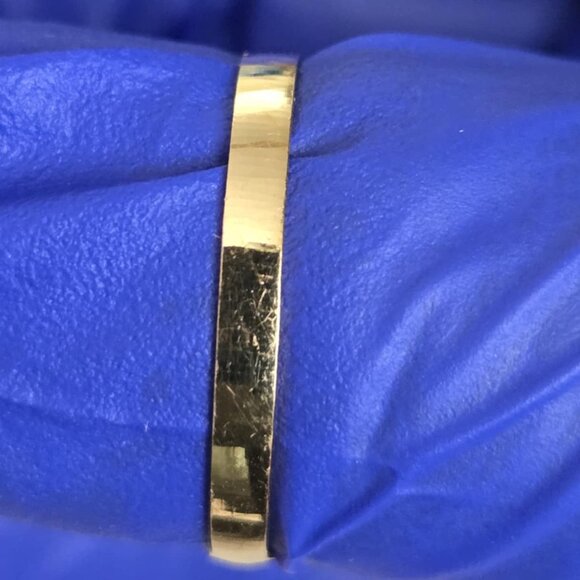 21k Gold ring pictures P1 - Picture 10 of 14